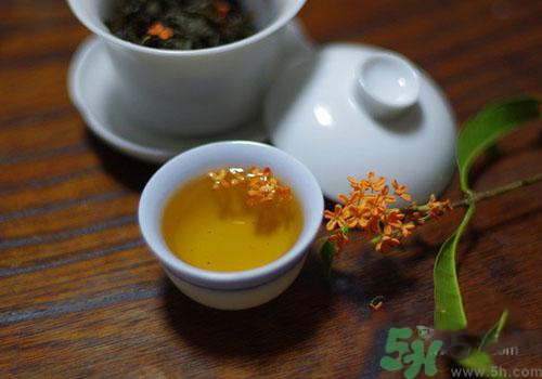 花茶怎么保存？花茶的保質(zhì)期多久