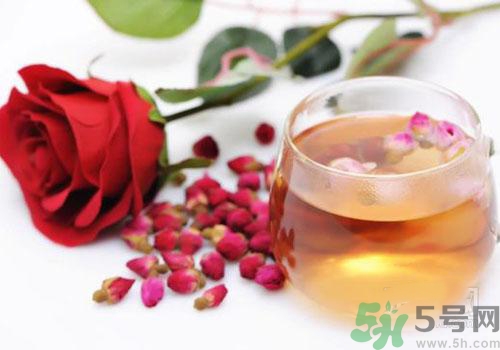 玫瑰花茶的保質(zhì)期是多久？玫瑰花茶怎么保存？