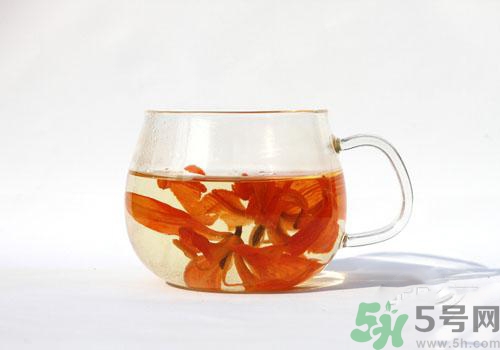 玫瑰花茶的保質(zhì)期是多久？玫瑰花茶怎么保存？