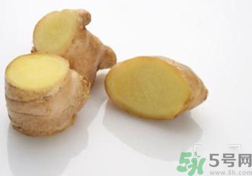 秋天可以吃姜嗎？秋季吃姜好不好？