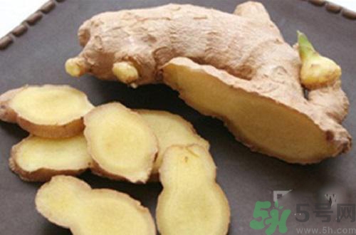 秋天可以吃姜嗎？秋季吃姜好不好？