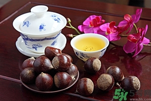 新鮮板栗什么時(shí)候成熟？新鮮板栗怎么保存？