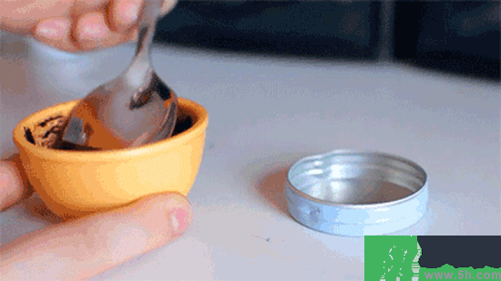 奧利奧睫毛膏怎么做？奧利奧睫毛膏做法視頻
