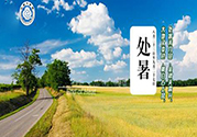 處暑出生的人怎么取名？處暑出生的人的命運(yùn)？