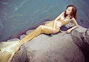 媽媽懷上人魚寶寶 什么是美人魚綜合癥？
