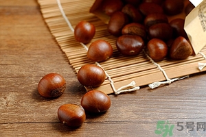 板栗是發(fā)物嗎？板栗是堿性還是酸性？
