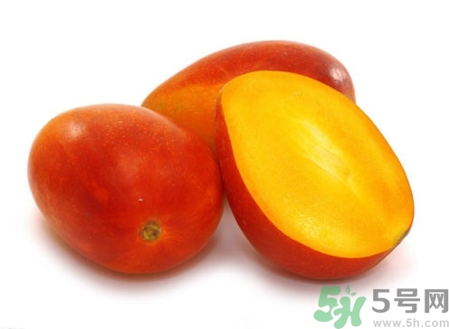 青芒和黃色芒果哪個好？青芒和黃色芒果的區(qū)別