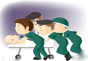 腦出血的發(fā)病因素是什么？腦出血的并發(fā)癥有哪些？