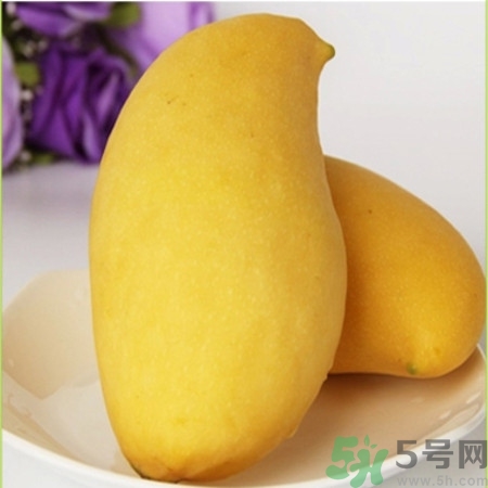 青芒和黃色芒果哪個好？青芒和黃色芒果的區(qū)別