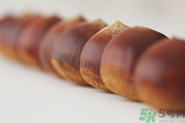 板栗發(fā)芽了能吃嗎？發(fā)芽的板栗還能吃嗎？