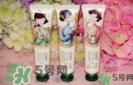 百雀羚三生花系列怎么樣？百雀羚三生花系列好用嗎？