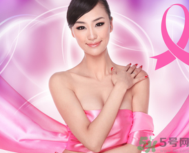 乳腺癌是怎么引起的？早期乳腺癌怎么治療？