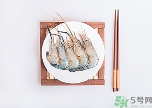 蝦的熱量高嗎？一個蝦的熱量是多少
