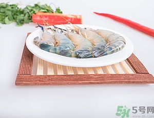 蝦的熱量高嗎？一個蝦的熱量是多少