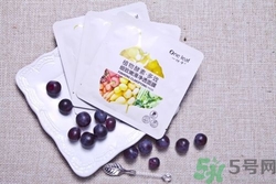 一葉子面膜怎么樣？一葉子明星產(chǎn)品