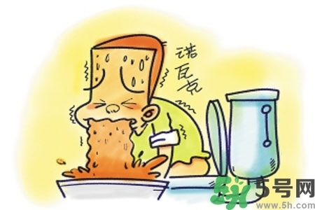 吃完飯肚子疼是怎么回事？肚子疼該怎么辦？