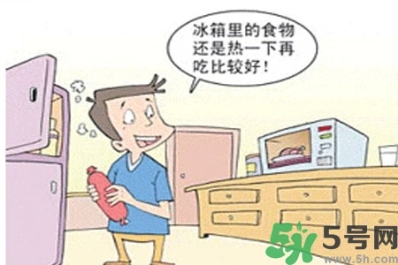 吃完飯肚子疼是怎么回事？肚子疼該怎么辦？