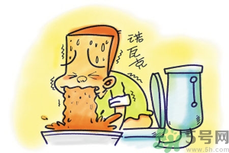 吃完壽司肚子疼怎么辦？吃完壽司肚子疼需要注意什么？