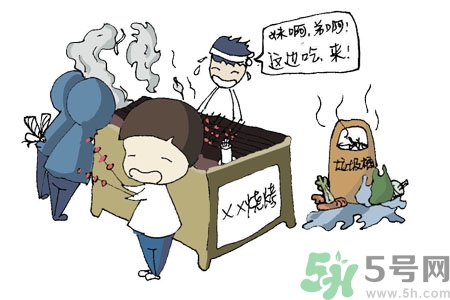 吃完壽司肚子疼怎么辦？吃完壽司肚子疼需要注意什么？