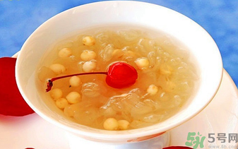 立秋之后脾胃虛弱如何調(diào)養(yǎng)？秋季養(yǎng)生湯推薦