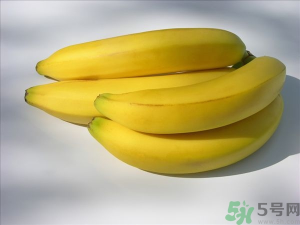 健身吃香蕉有什么好處？香蕉對(duì)健身有什么好處？