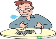 清晨出現(xiàn)干咳怎么回事？清晨出現(xiàn)干咳怎么辦？