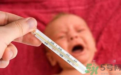 寶寶發(fā)燒多久才能退燒？寶寶發(fā)燒怎么辦？