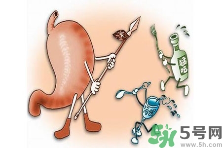 哪些食物幫你在酒后保養(yǎng)胃部？養(yǎng)胃護(hù)胃的誤區(qū)是什么？