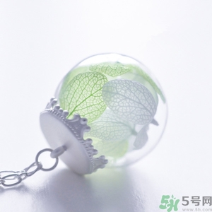 易茯苓項鏈什么牌子？易茯苓項鏈同款
