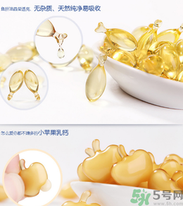 魚肝油可以補(bǔ)鈣嗎？魚肝油可以和鈣片一起吃嗎？