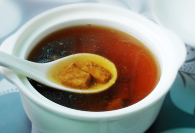 羅漢果泡水喝可以止咳嗎？羅漢果泡水喝的功效