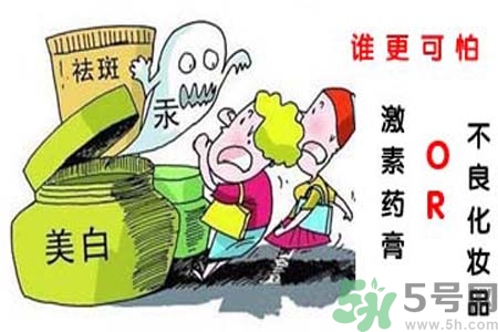 激素類的藥物有哪些？激素類型有哪些？