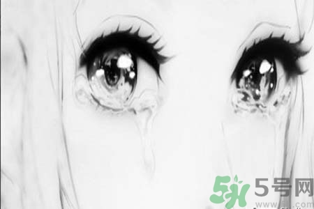 睡覺時(shí)流眼淚是怎么回事？如何保護(hù)眼睛？