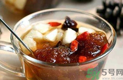 胖大海怎么泡水喝？胖大海泡水喝的功效