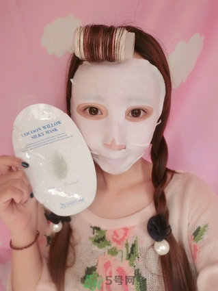 23years old面膜好嗎？23歲面膜好用嗎？