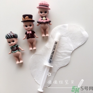 23years old注氧碳酸蝴蝶面膜怎么樣？好用嗎？
