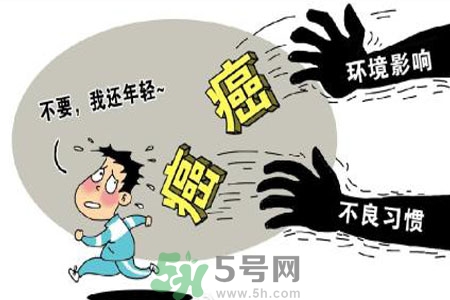 排便不規(guī)律會導致癌癥嗎？一天排便幾次是惡癌征兆？
