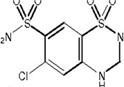 什么是a瓶什么是b瓶？A瓶氫氯噻嗪陽性是什么意思？
