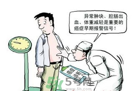 排便不規(guī)律會導致癌癥嗎？一天排便幾次是惡癌征兆？