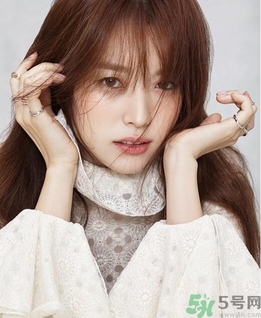 韓孝珠的戒指什么牌子？吳妍珠戒指什么牌子？