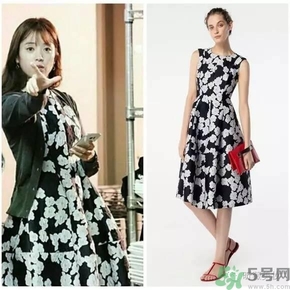 韓孝珠的耳環(huán)什么牌子？吳妍珠耳環(huán)勝牌子？