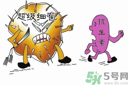 感冒發(fā)燒可以服用抗生素嗎？常見的抗生素有哪些？