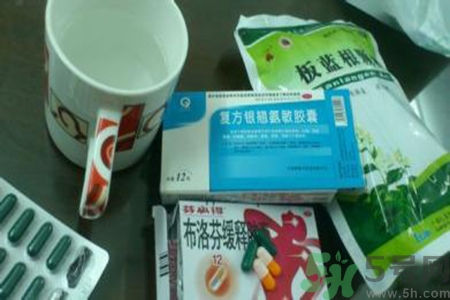 感冒藥是興奮劑嗎？運動員吃感冒藥會被當(dāng)做興奮劑嗎？