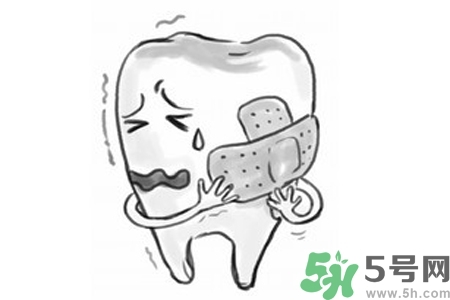 天熱牙疼要注意什么？天熱牙疼什么原因？