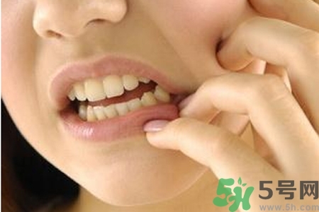 天熱牙疼要注意什么？天熱牙疼什么原因？