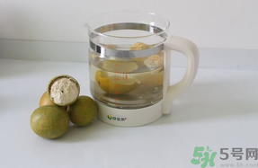 羅漢果可以治感冒嗎？專治感冒的羅漢果茶推薦