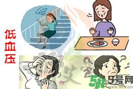 夏季低血壓頭暈怎么辦？低血壓頭暈該怎么治療？