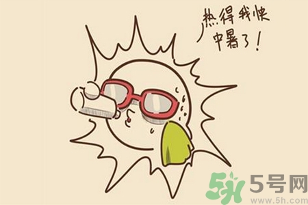 秋老虎兒童常見(jiàn)疾病需注意什么？秋季兒童常見(jiàn)疾病有哪些？