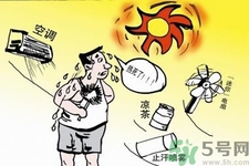 秋老虎兒童常見(jiàn)疾病需注意什么？秋季兒童常見(jiàn)疾病有哪些？