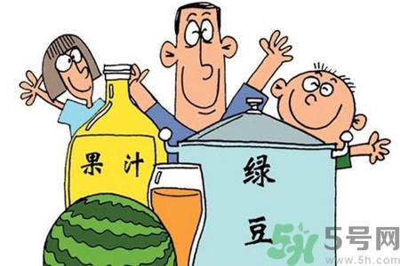 如何應對秋老虎？秋老虎如何養(yǎng)生？